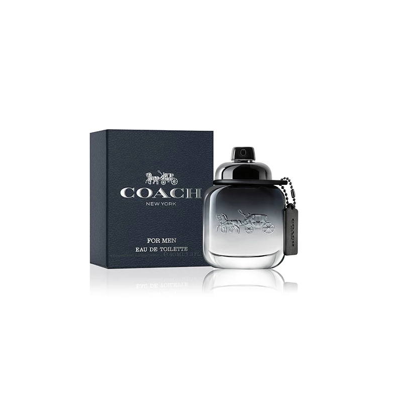 Coach Man EdT 40 ml