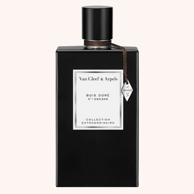 Bois Doré EdP 75 ml