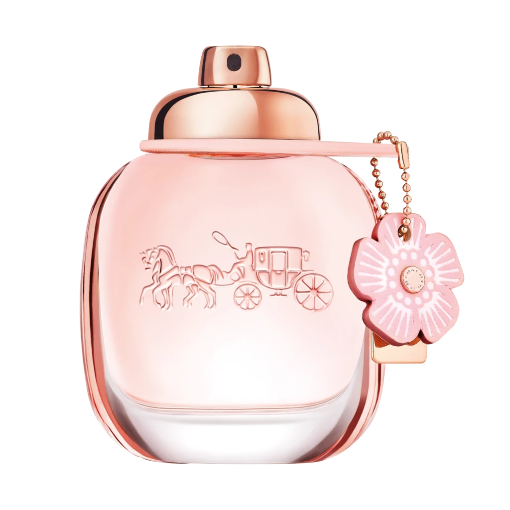 Coach Floral EdP 50 ml