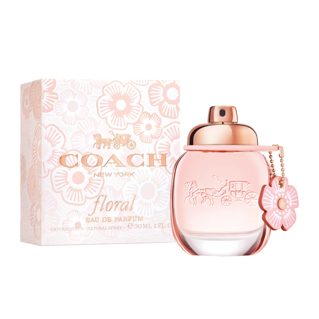 Coach Floral EdP 30 ml