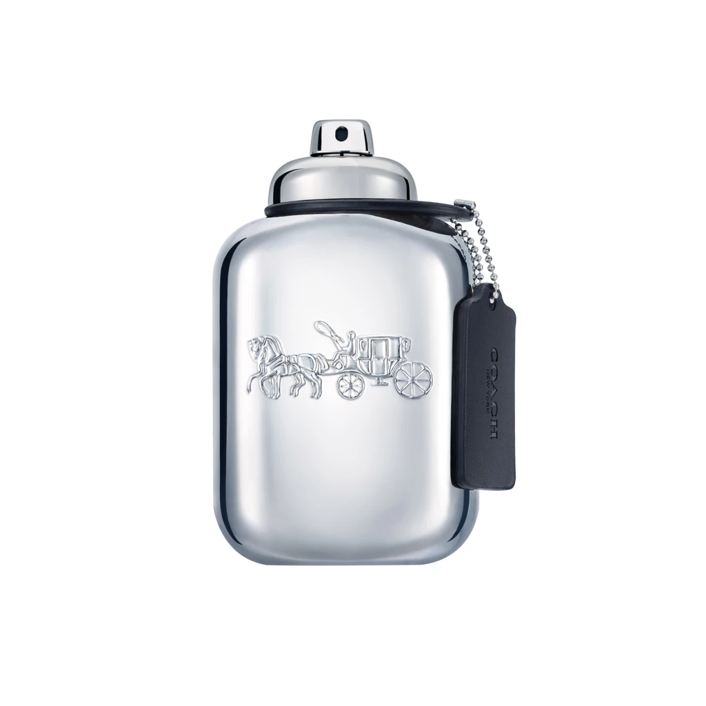 Coach Platinum Man EdP 100 ml