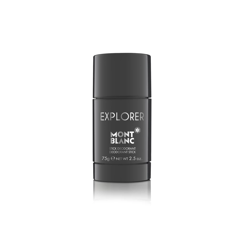 Mont Blanc Explorer Deodorant Stick