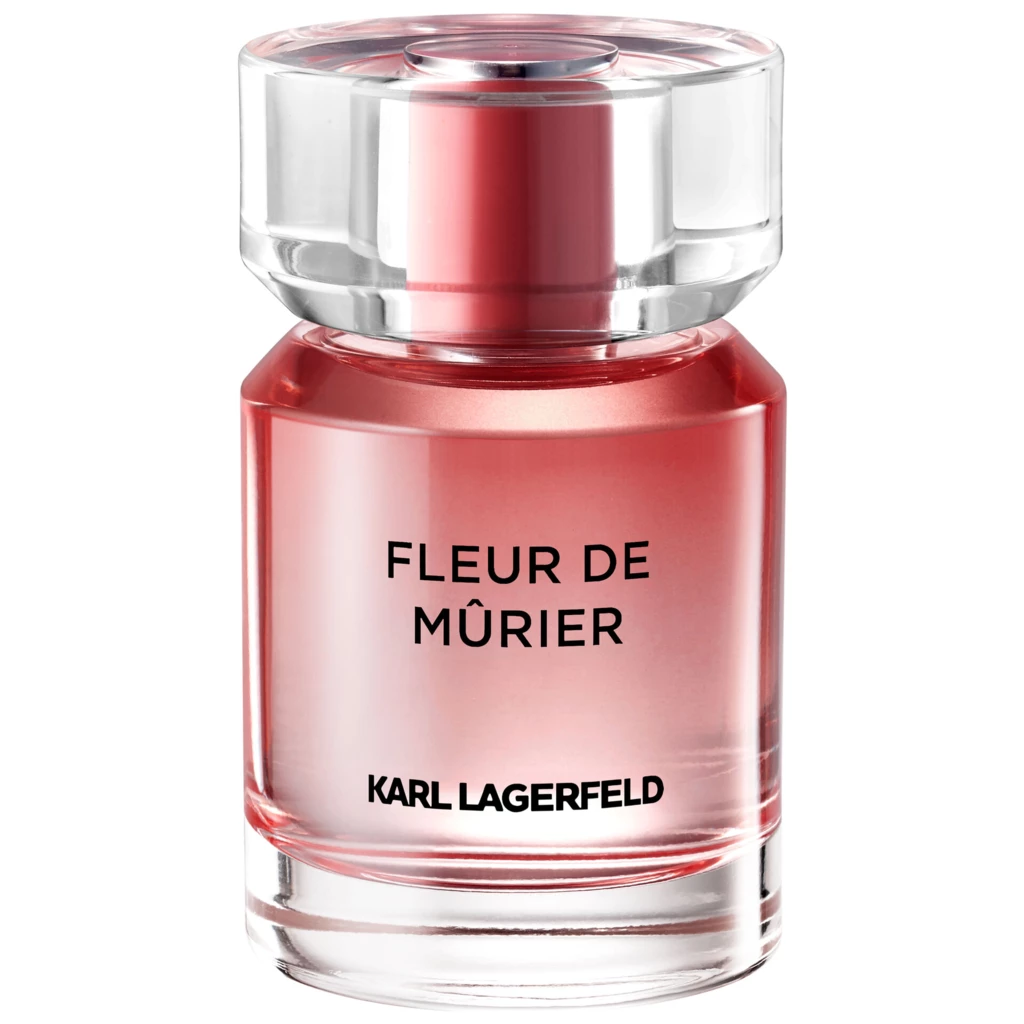 Les Parfums Matières Fleur De Mürier EdP 50 ml