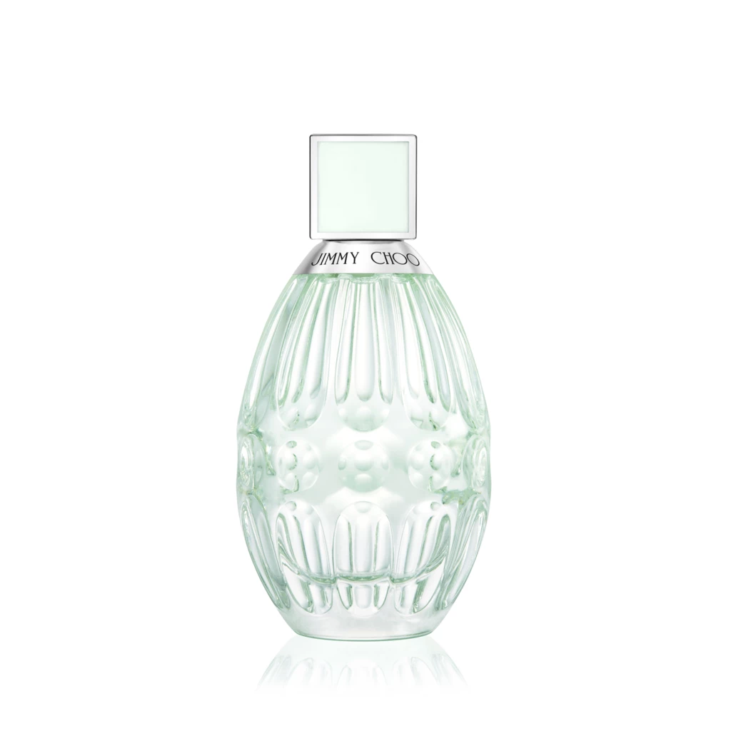 Jimmy Choo Floral EdT 60 ml