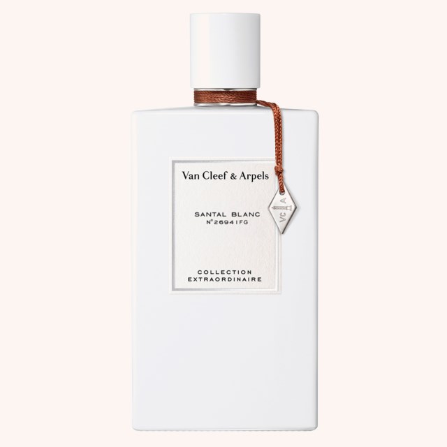 Santal Blanc EdP 75 ml