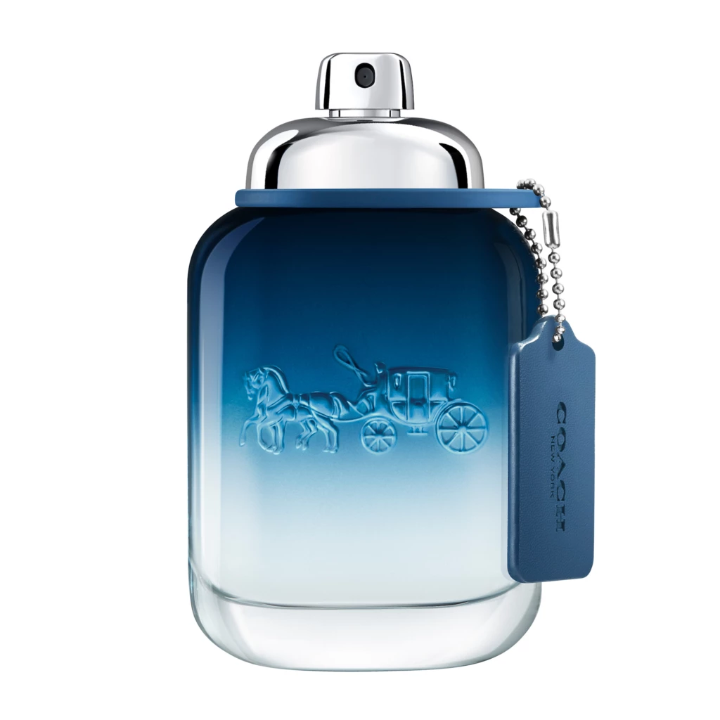 Coach Blue EdT 60 ml