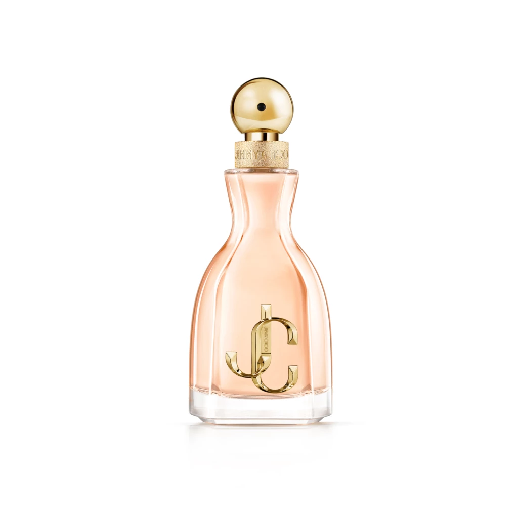 Jimmy Choo I Want Choo EdP 60 ml