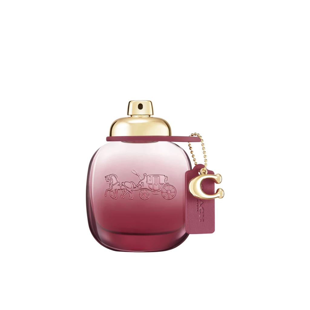 Coach Wild Rose EdP 50 ml