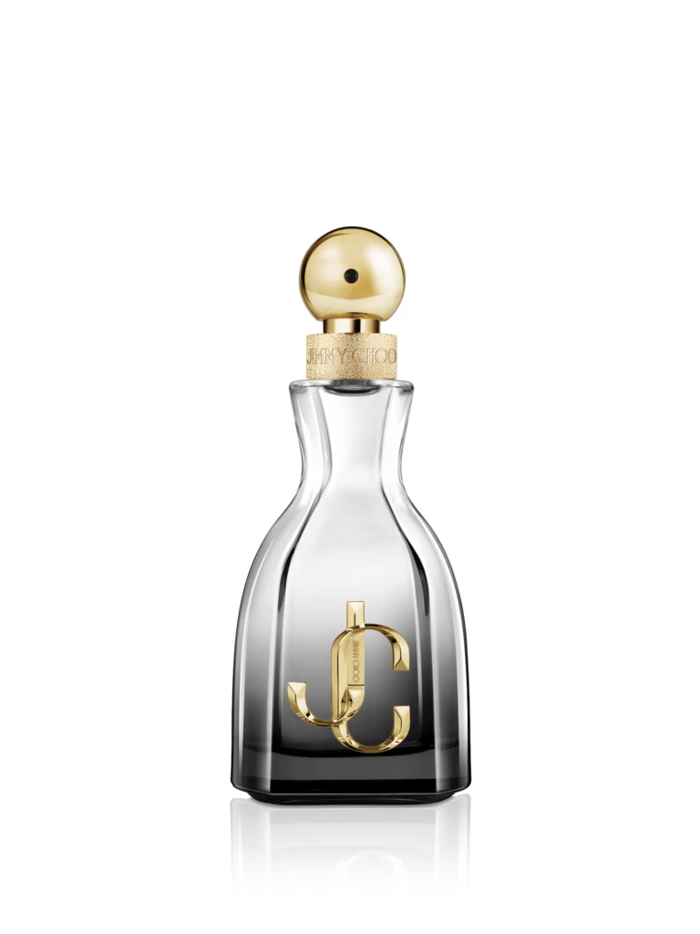 Jimmy Choo I Want Choo Forever EdP 60 ml