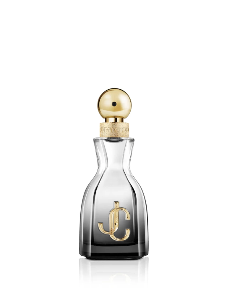 Jimmy Choo I Want Choo Forever EdP 40 ml