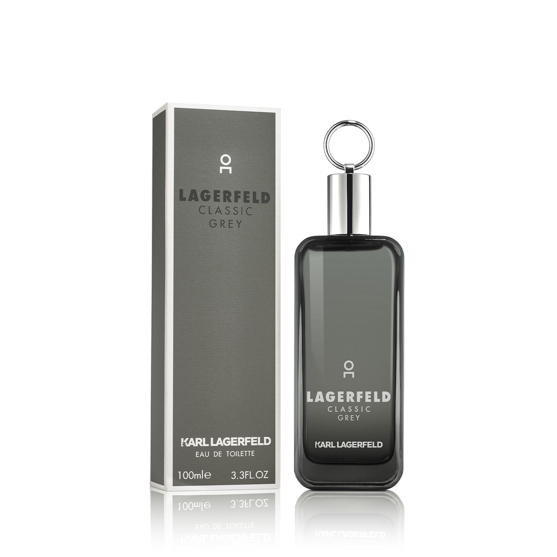 Lagerfeldt parfym