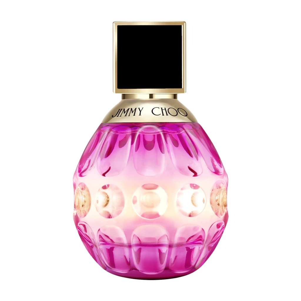 Jimmy Choo Rose Passion EdP 40 ml