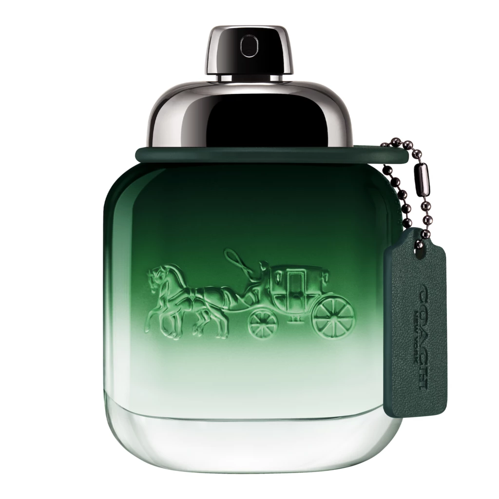 Coach Green EdT 40 ml