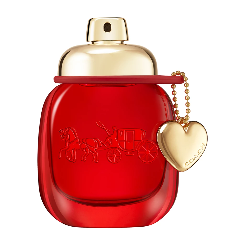 Coach Love EdP 30 ml