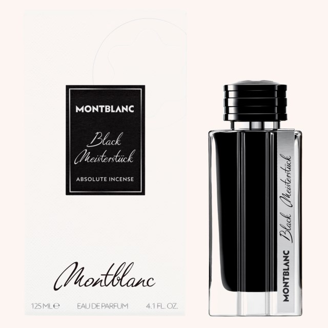 Black Meisterstück EdP 125 ml