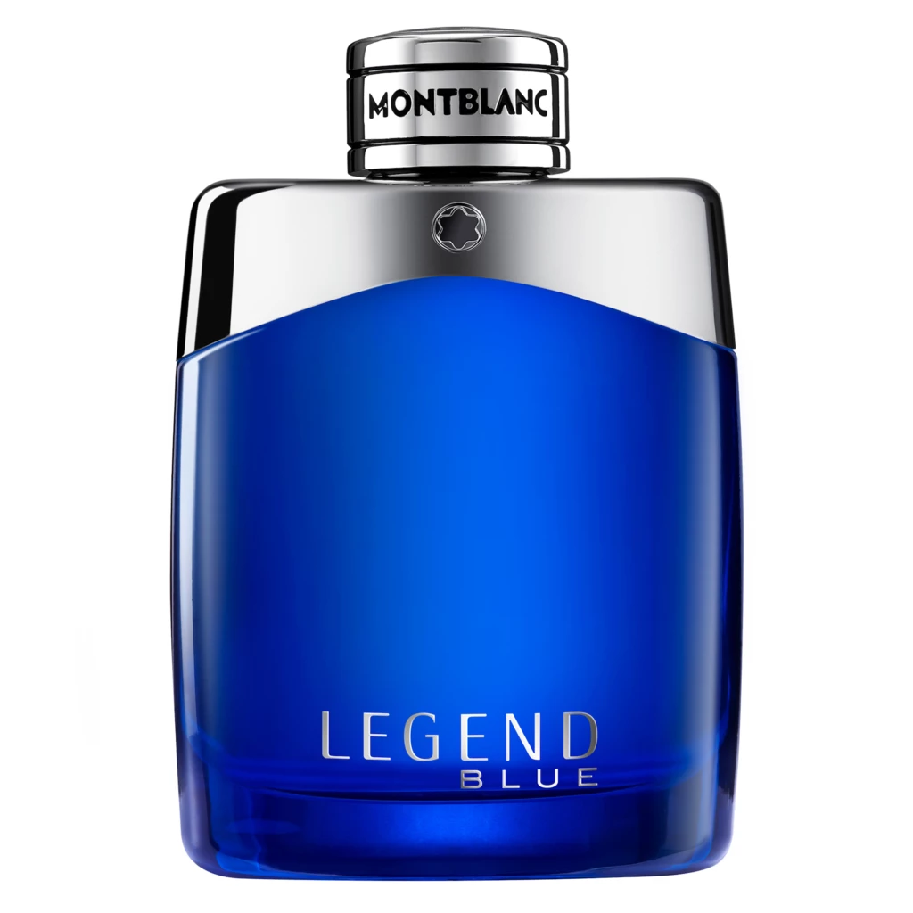 Mont Blanc Legend Blue EdP 100 ml