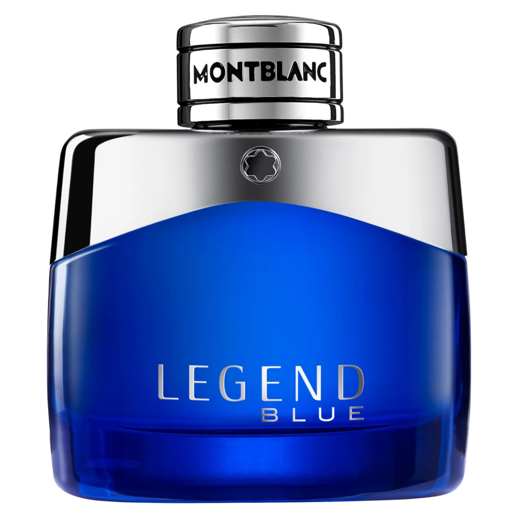 Mont Blanc Legend Blue EdP 50 ml