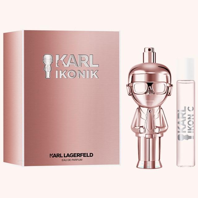 Lagerfeld Ikonik Woman EdP 60 ml Gift Box