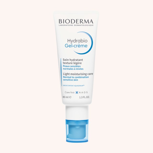 Hydrabio Gel-Crème 40 ml