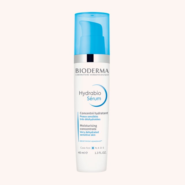 Hydrabio Sérum 40 ml