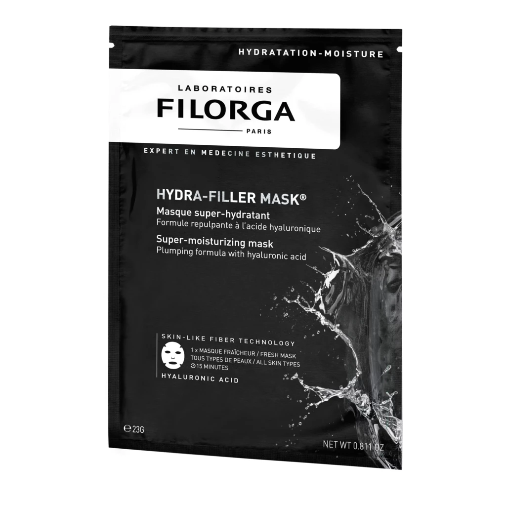 FILORGA Hydra-Filler Mask