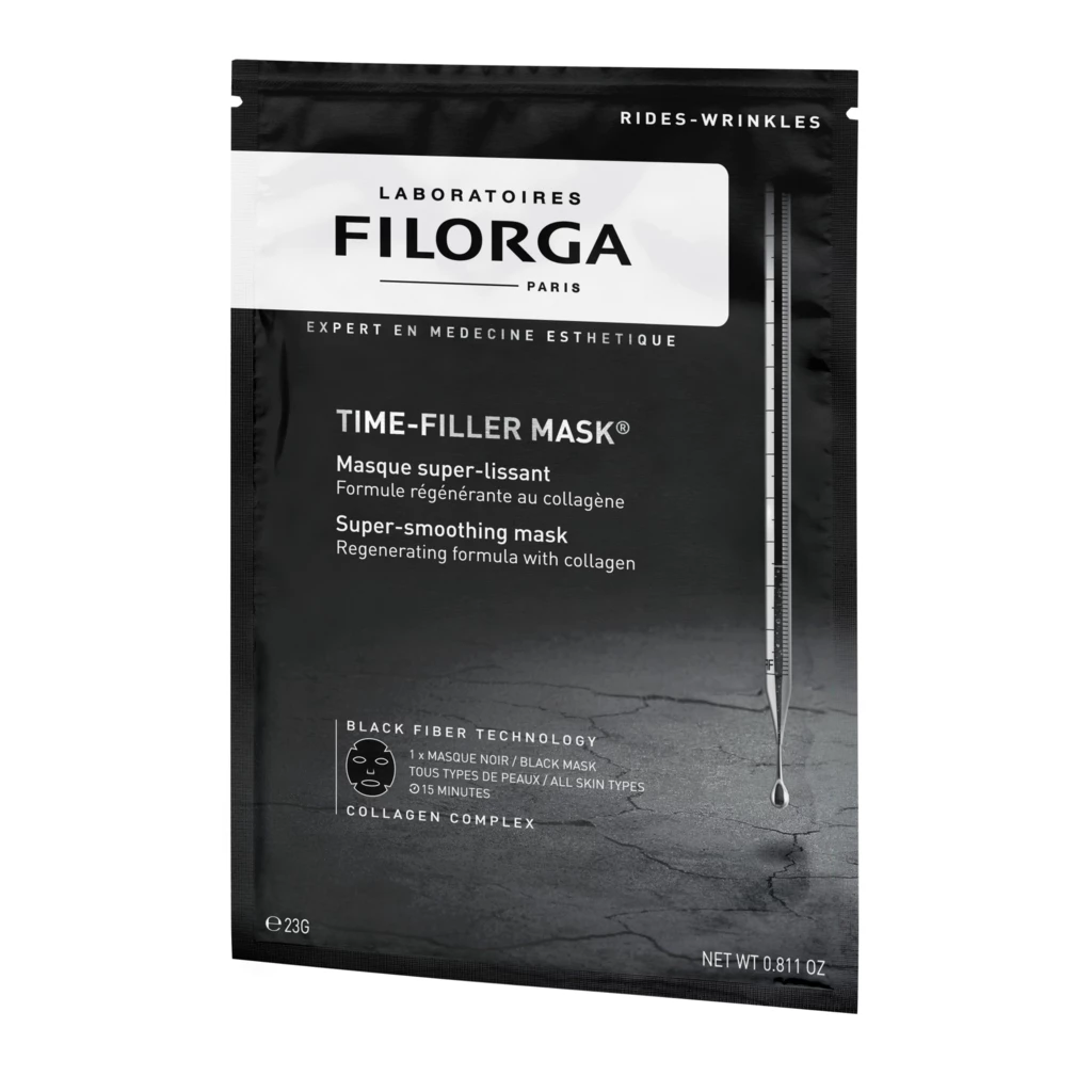 FILORGA Time-Filler Mask