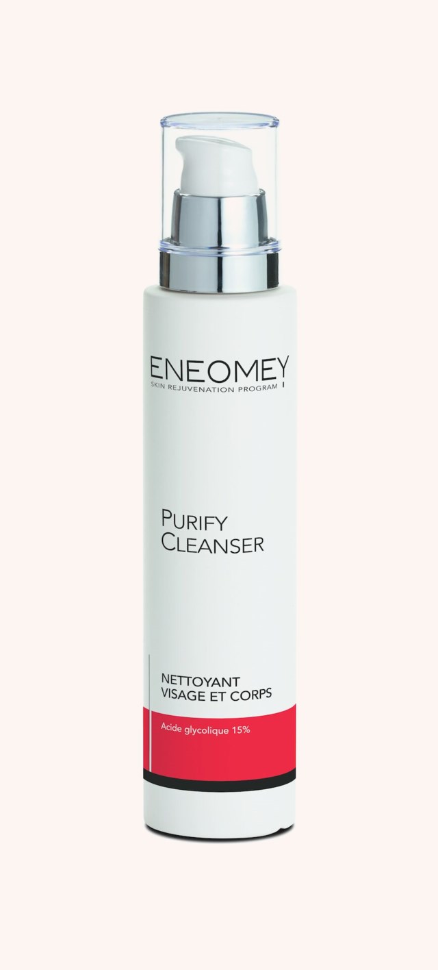 Purify Cleanser 150 ml