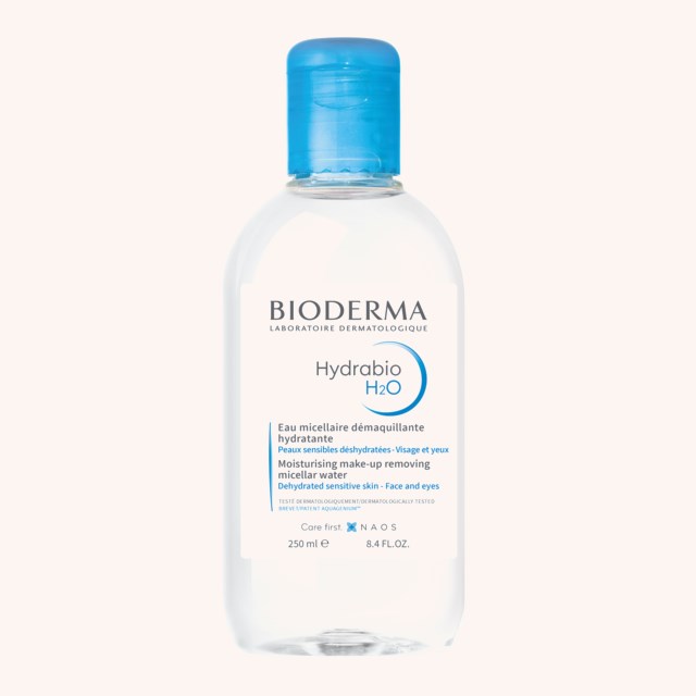 Hydrabio H2O 250 ml