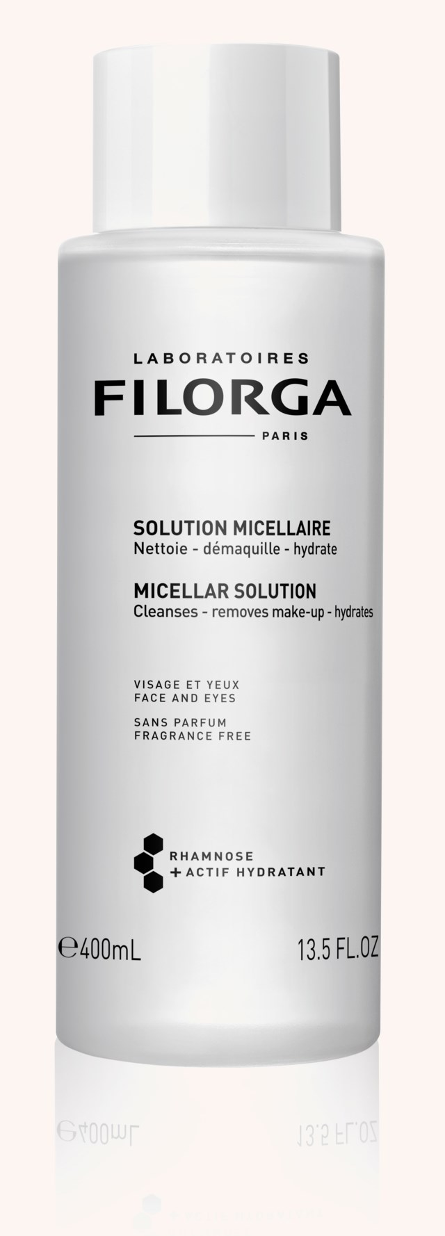 Micellar Solution 400 ml