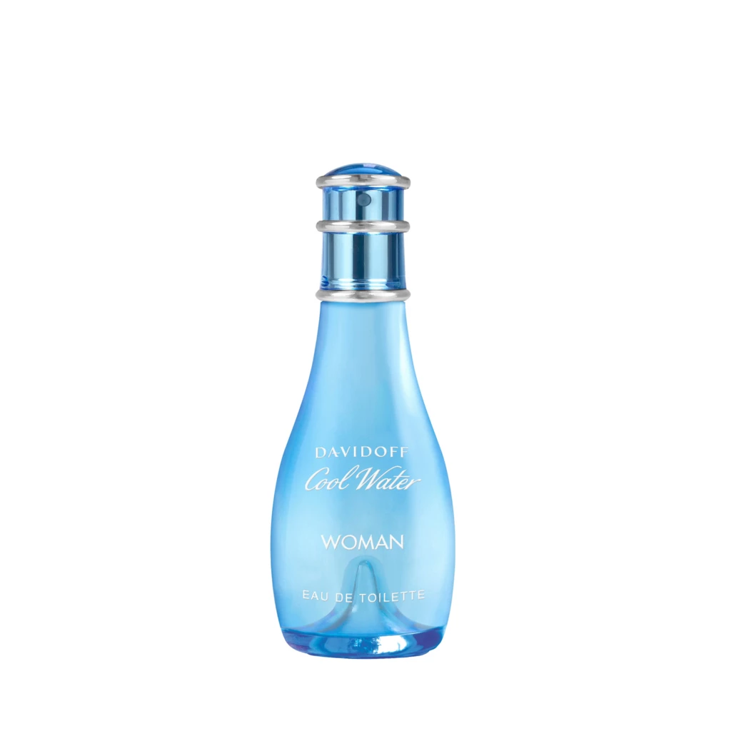 Davidoff Cool Water Woman EdT 50 ml