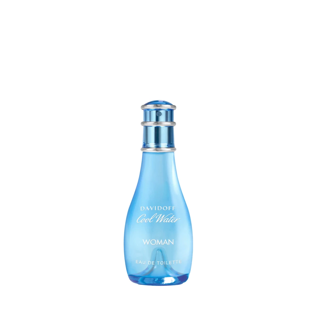 Davidoff Cool Water Woman EdT 30 ml