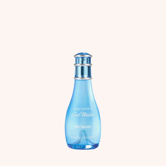 Cool Water Woman EdT 30 ml