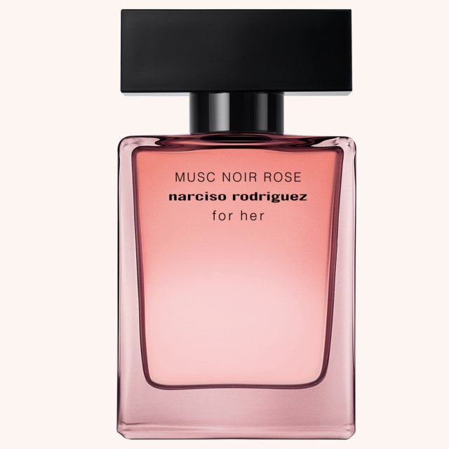 For Her Musc Noir Rose EdP 30 ml