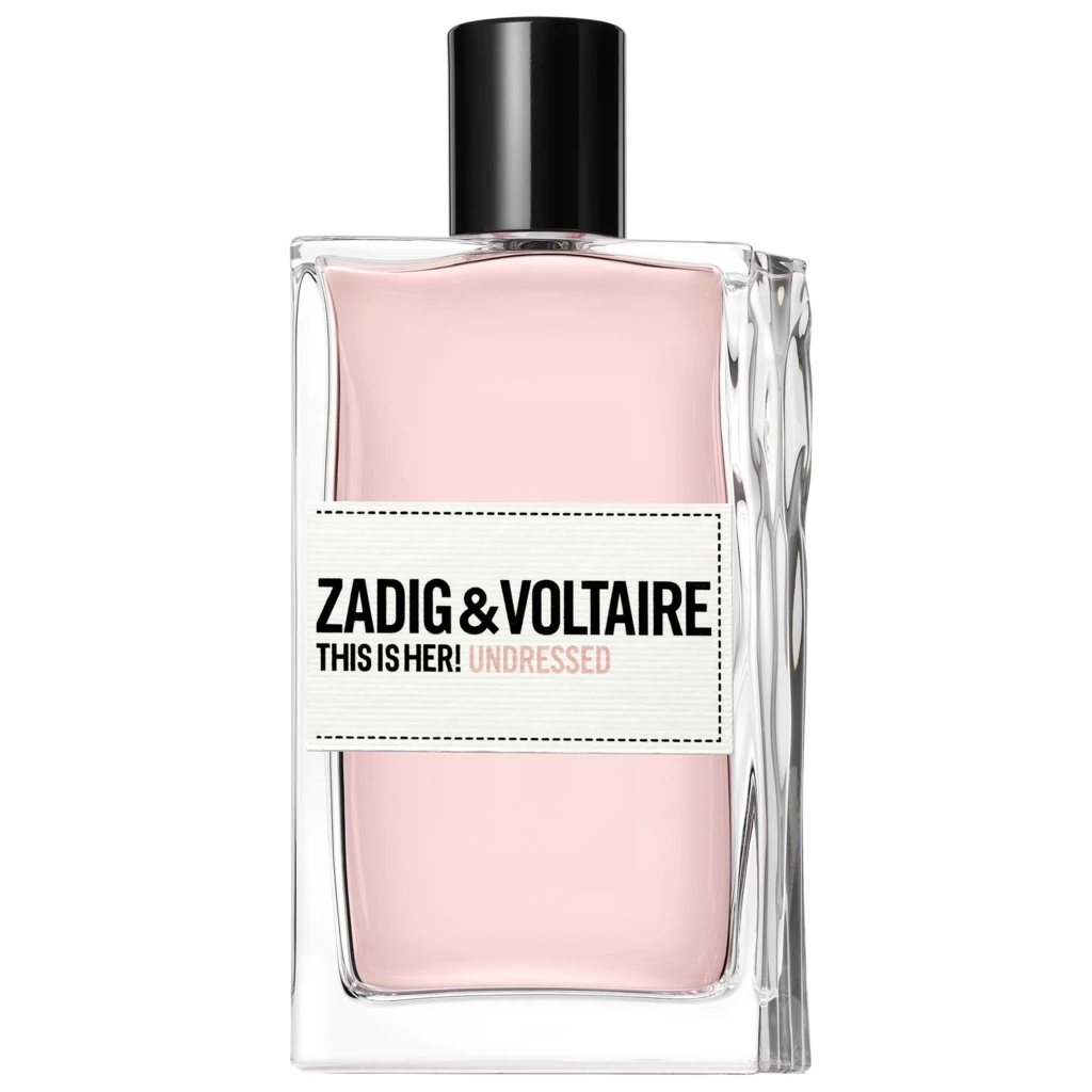 Zadig & Voltaire Undressed Her EdP 30 ml