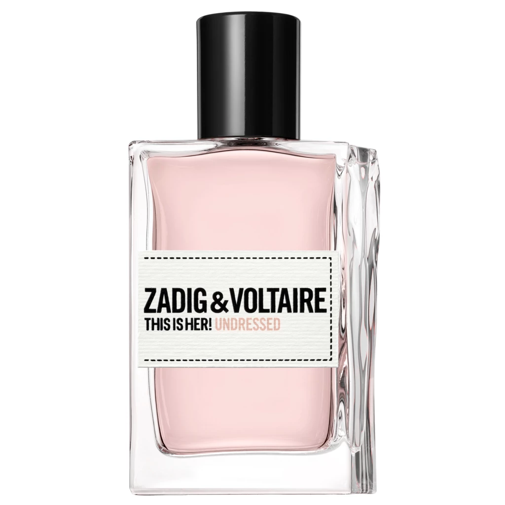 Zadig & Voltaire Undressed Her EdP 50 ml