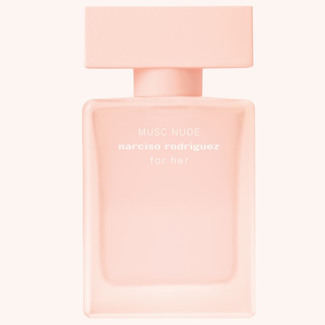 Musc Nude For Her EdP 30 ml