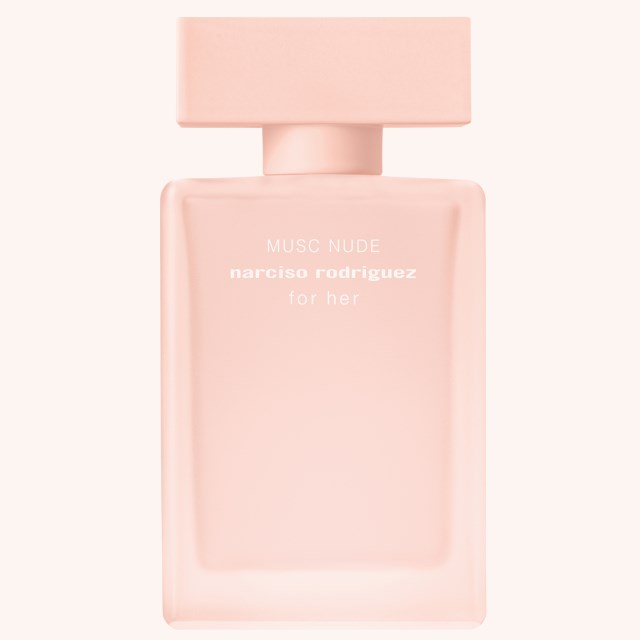 Musc Nude For Her EdP 50 ml