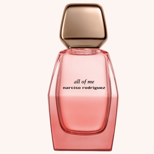 All Of Me EdP Intense 50 ml