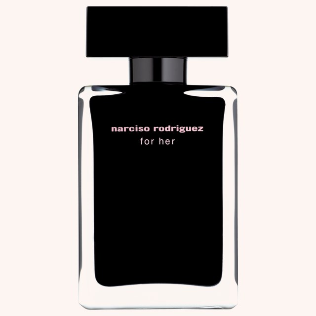 For Her EdT 50 ml