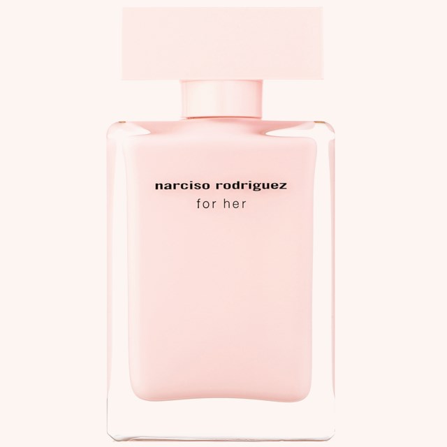 For Her EdP 50 ml