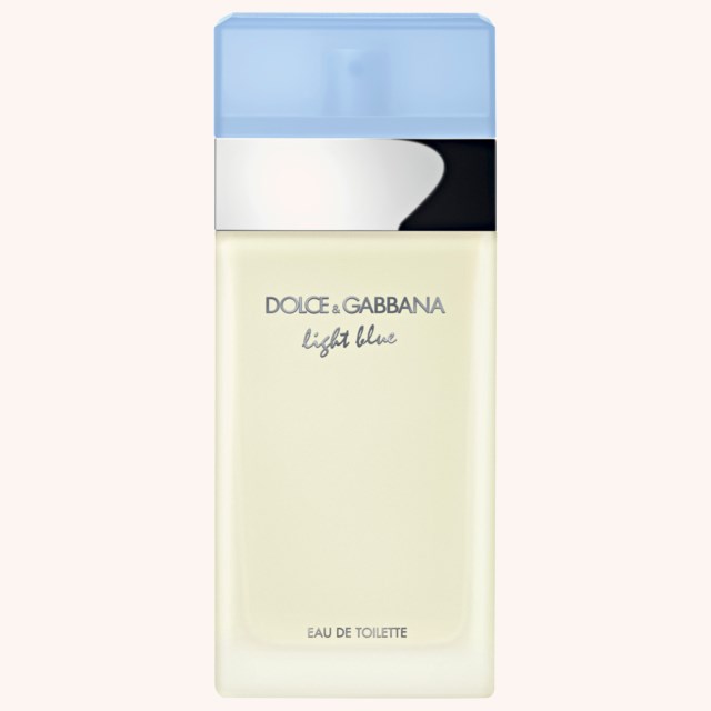 Light Blue EdT 100 ml