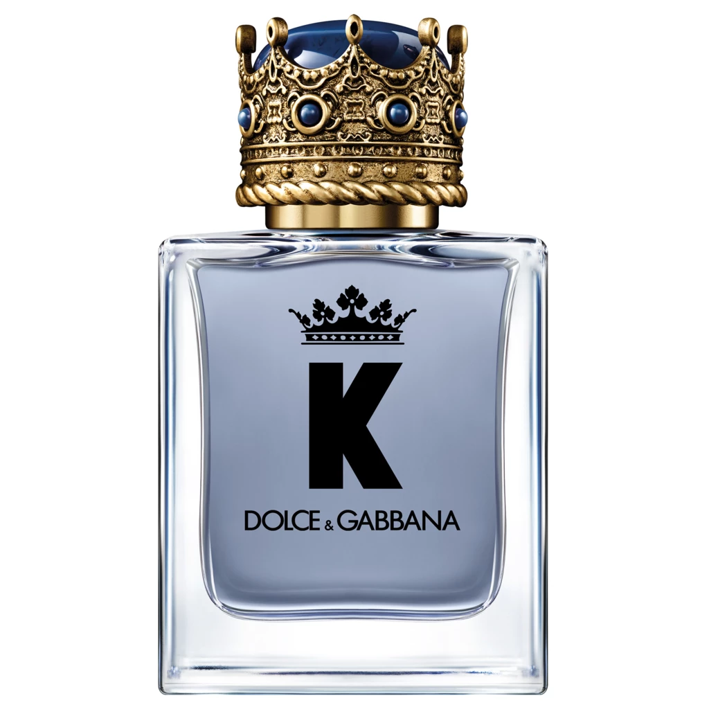 Dolce & Gabbana K By Dolce&Gabbana EdT 50 ml