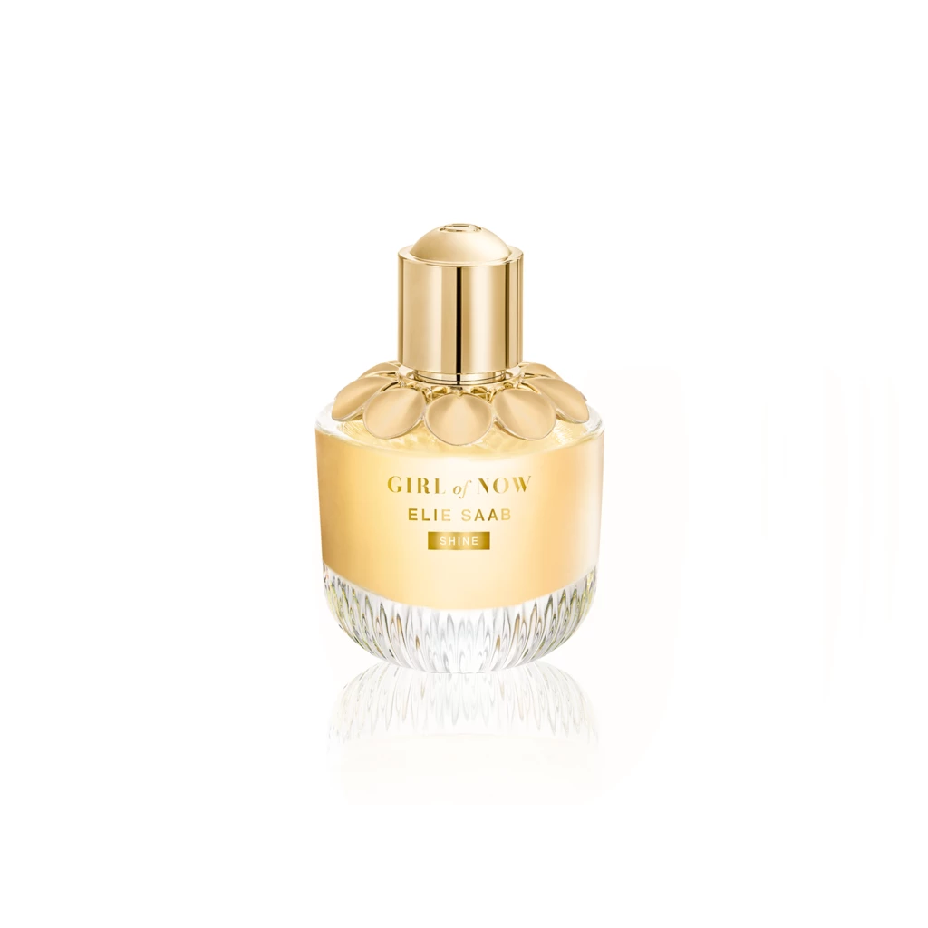 Elie Saab Girl Of Now Shine EdP 50 ml