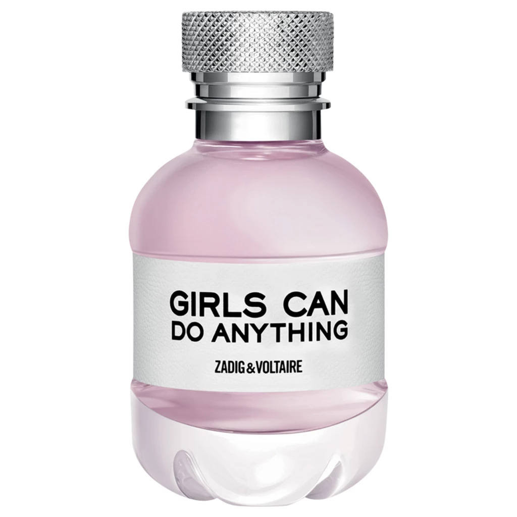 Zadig & Voltaire Girls Can Do Anything EdP 30 ml