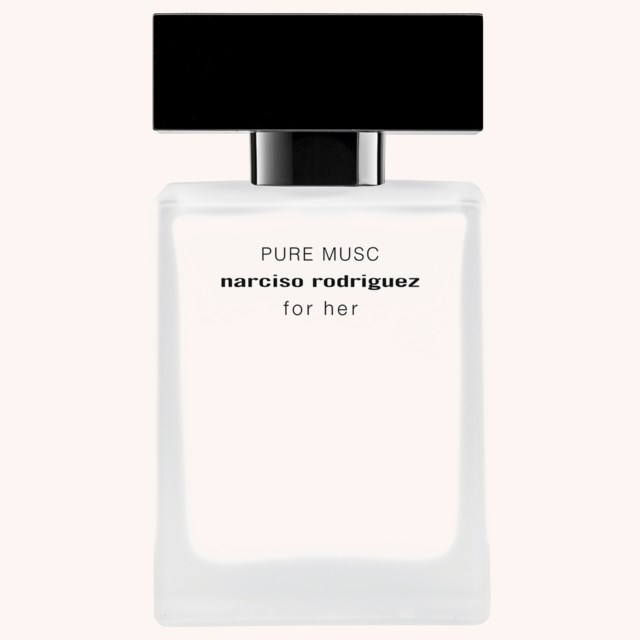 For Her Pure Musc EdP 30 ml