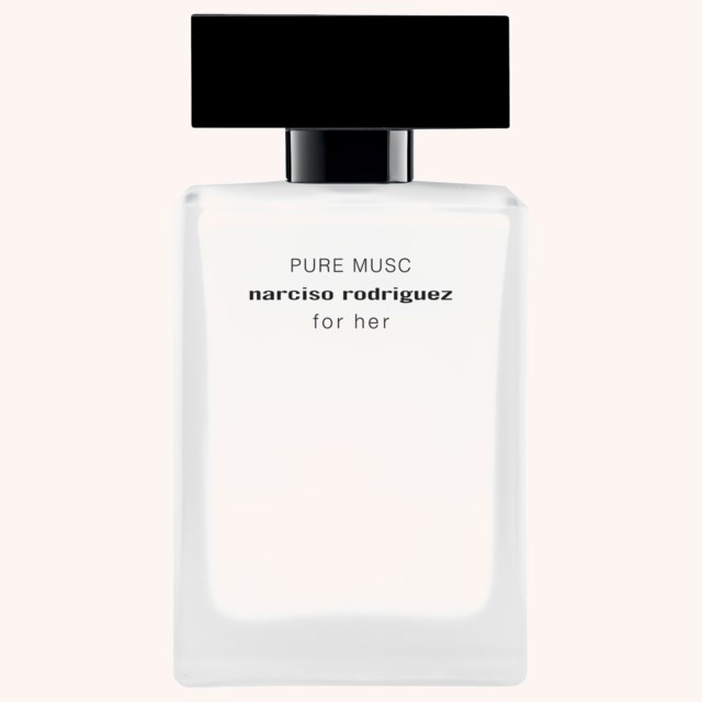 For Her Pure Musc EdP 50 ml