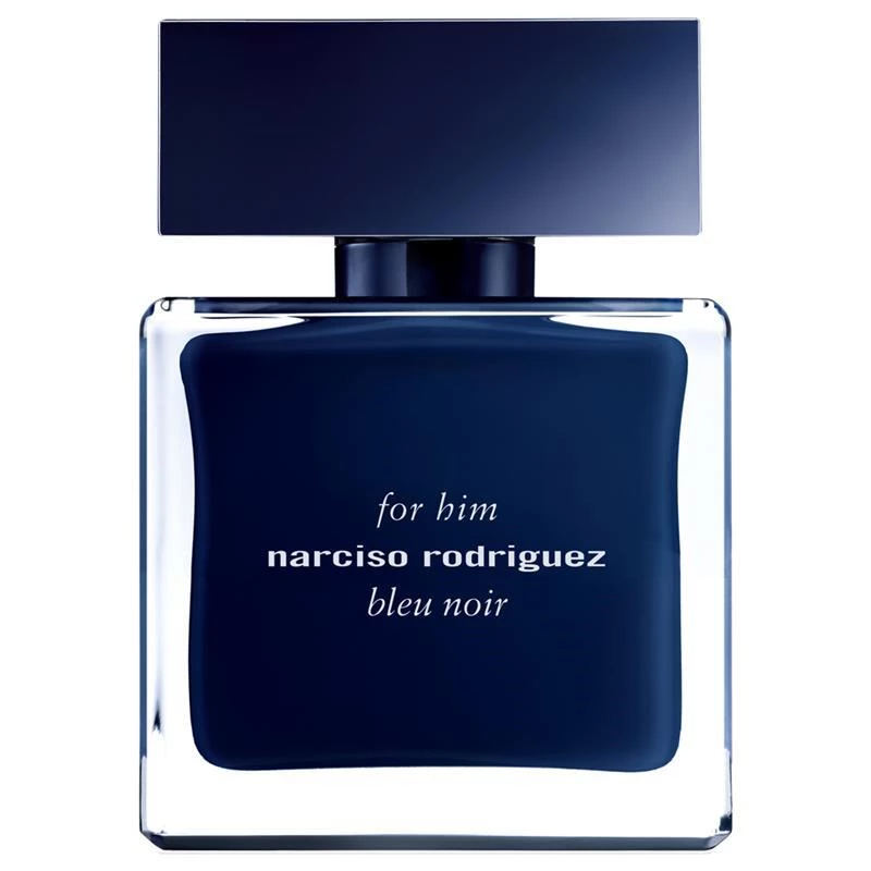 Narciso Rodriguez For Him Bleu Noir EdT 50 ml