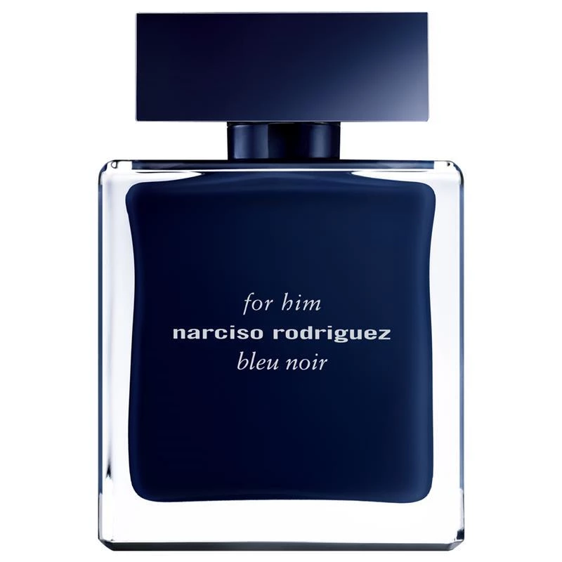 Narciso Rodriguez For Him Bleu Noir EdT 100 ml