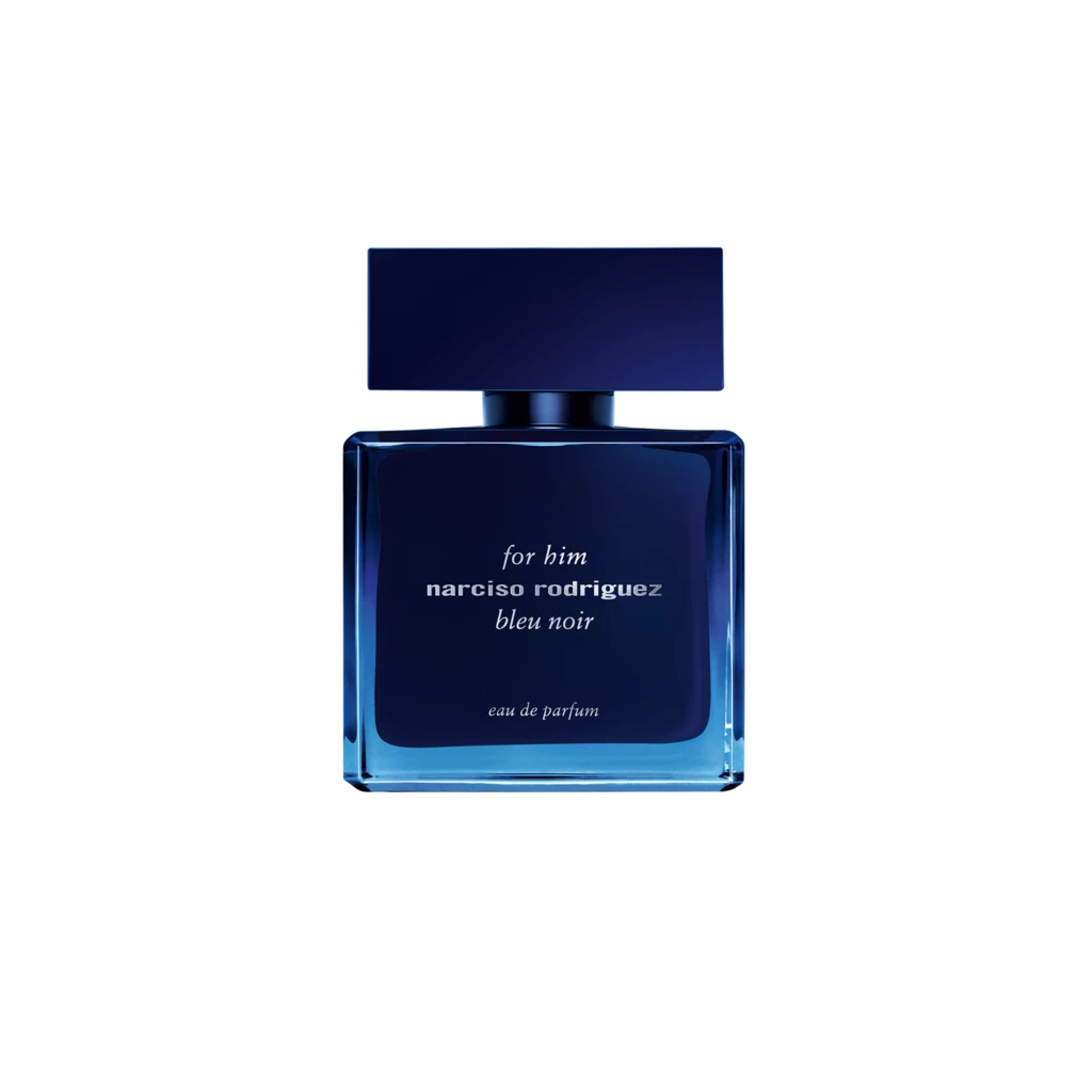 Narciso Rodriguez For Him Bleu Noir EdP 50 ml