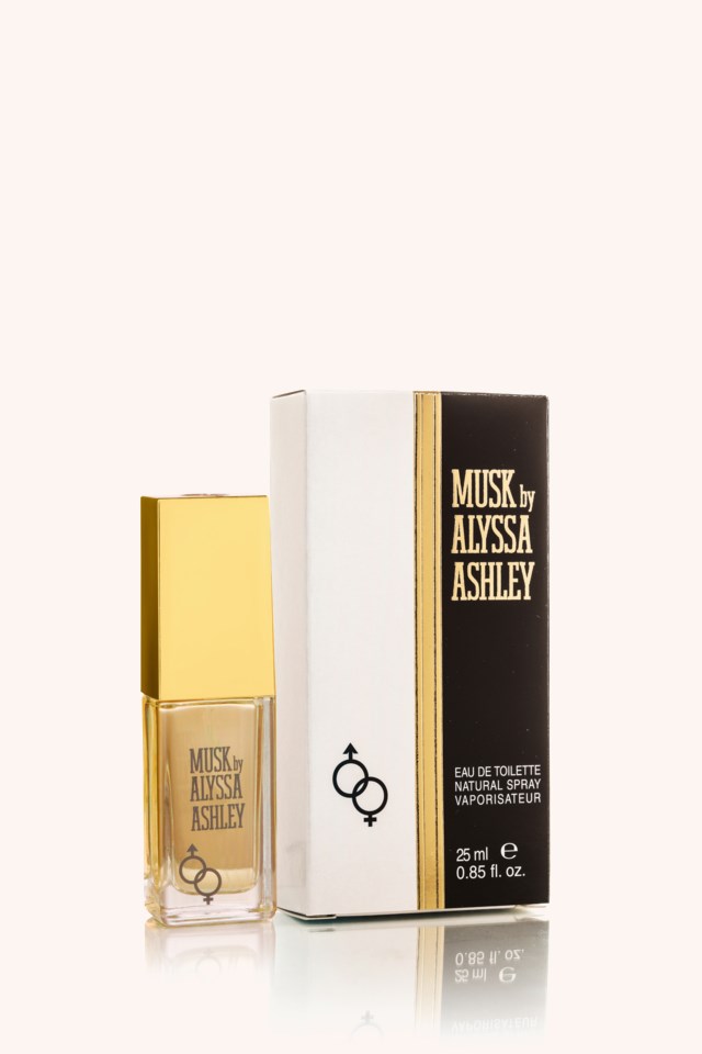 Musk EdT 25 ml